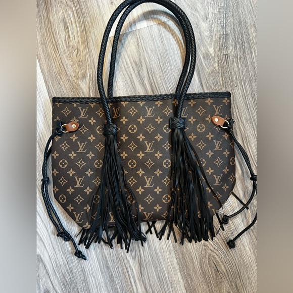 Boutique bag - Picture 1 of 5